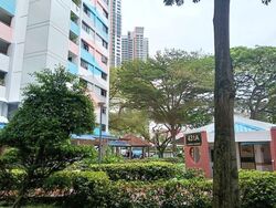 Clementi Avenue 3 (D5), Shop House #450795161
